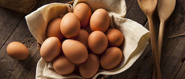 Er rå æggehvider bedre?