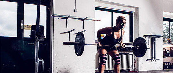 Gode grunde til, at du aldrig bør skamme dig over, at tage i et fitnesscenter