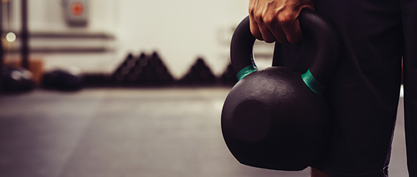 Er kettlebell swings den bedste form for konditionstræning?