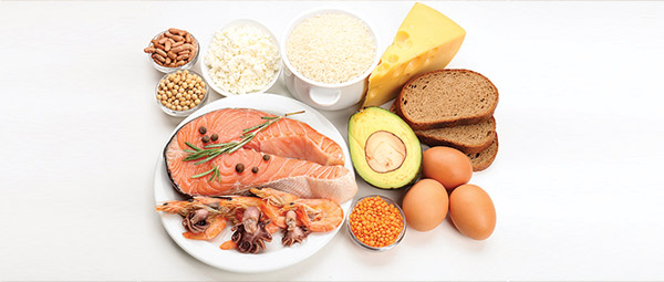 Nyt studie om kostanbefalinger: Spis mere protein