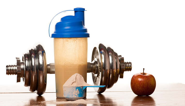 protein