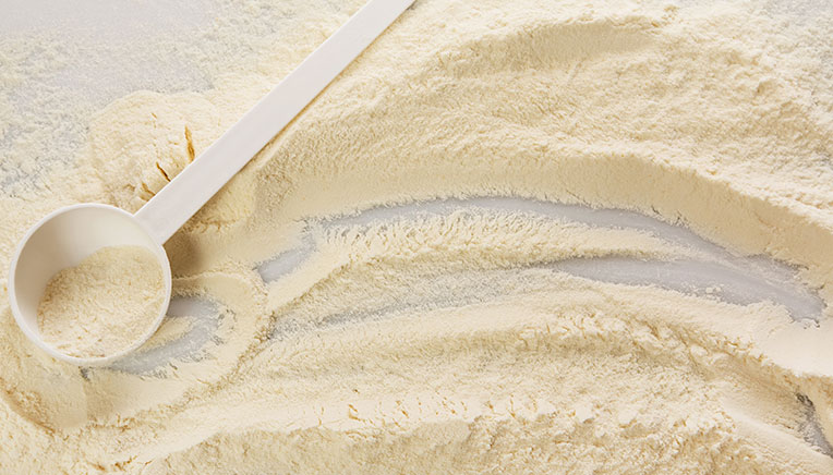 Proteinpulver