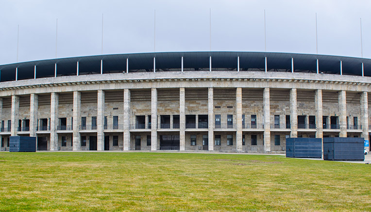 Olympisk stadion Berlin