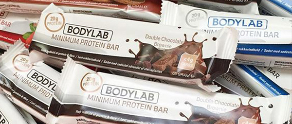 Kan jeg bruge proteinbars som måltidserstatning?