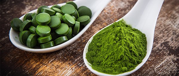 Er spirulina en god kilde til B12-vitamin?