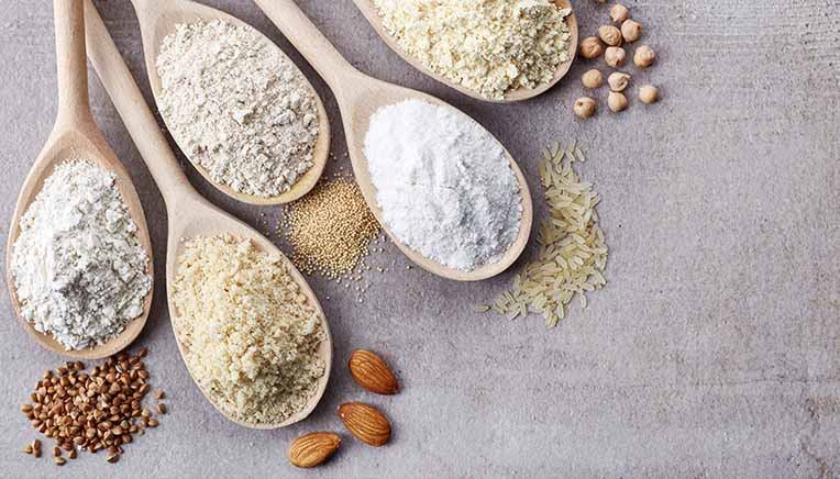 Gluten