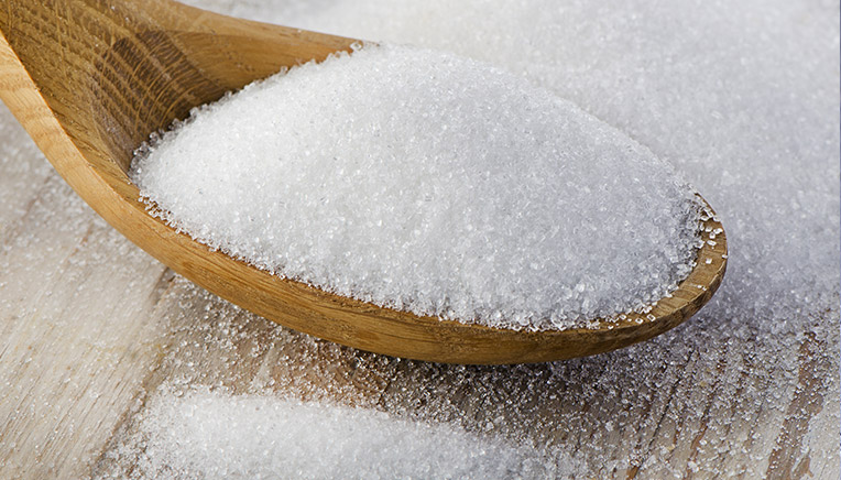 Sukralose sukker