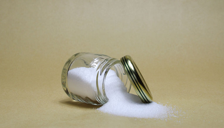 Lugtesalt