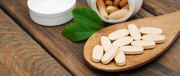Er vitaminpillen nødvendig?