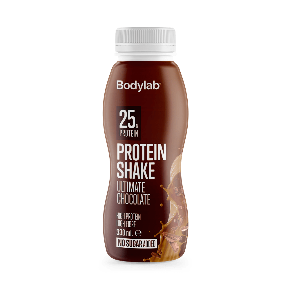 Protein Shake Ultimate Chocolate
