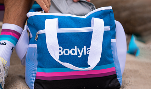 Bodylab socks