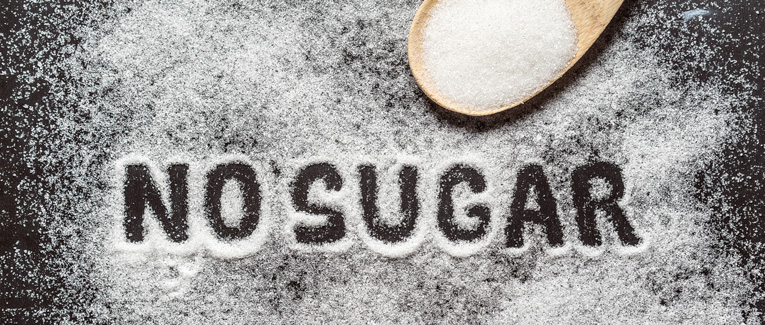 No Sugar