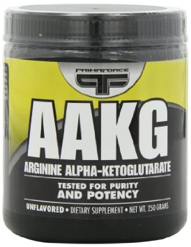 AKG (alpha-ketogluterate)
