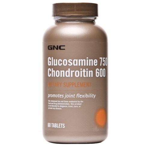 Chondroitin/glucosamin