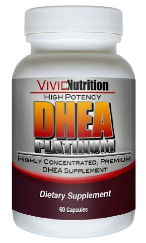 DHEA (dehydroepiandrosterone)