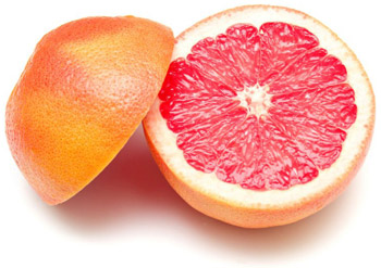 Nootkatone/grapefrugt 