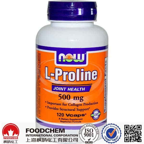 Proline.