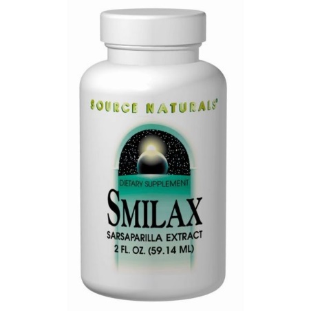Smilax/sarsaparilla