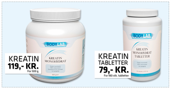 kreatin