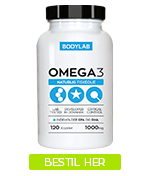 Omega 3