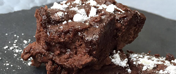 Proteinella brownie