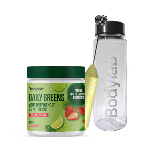 Bodylab Daily Greens Bundle