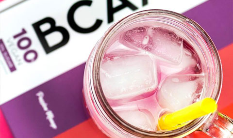 BCAA Mix Box
