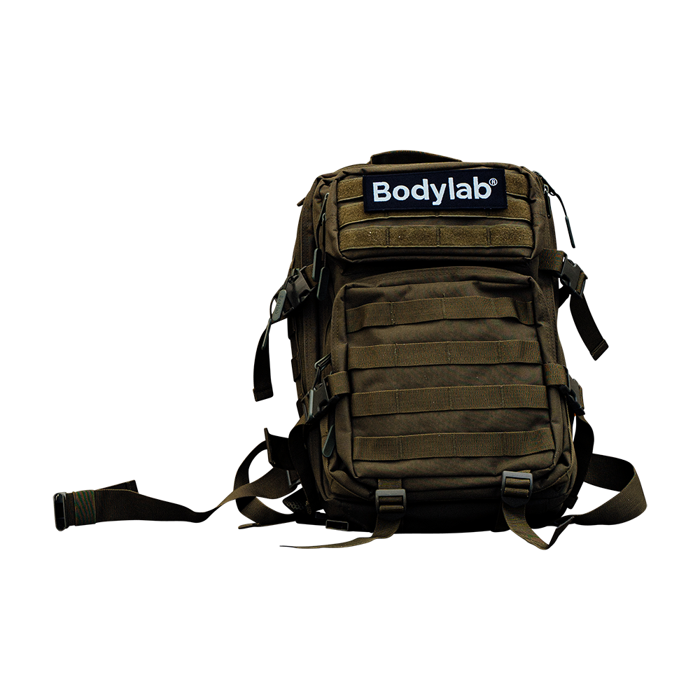 Training Backpack (25 liter) – Army Green