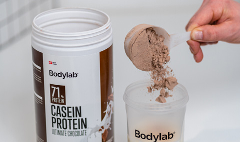 “Bodylab