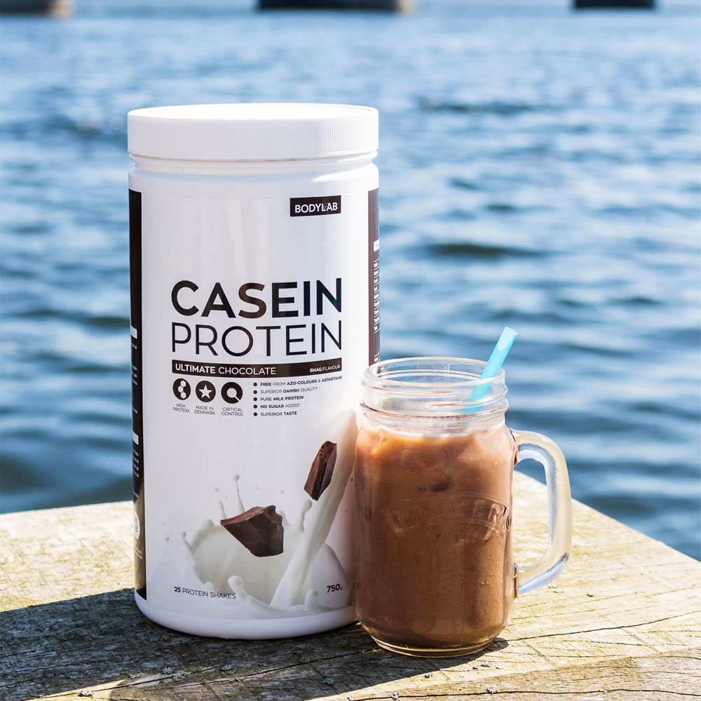 Kasein Blend Shake