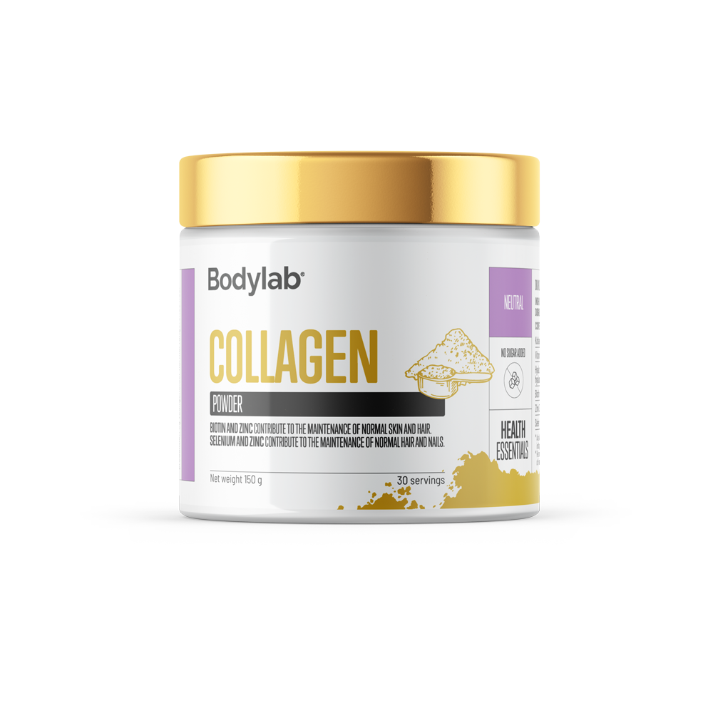 Bodylab Collagen  - Neutral