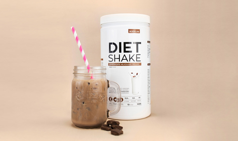 “Diet
