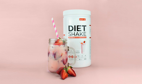 “Diet