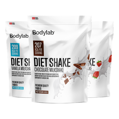 Bodylab Diet Shake (1100 g)