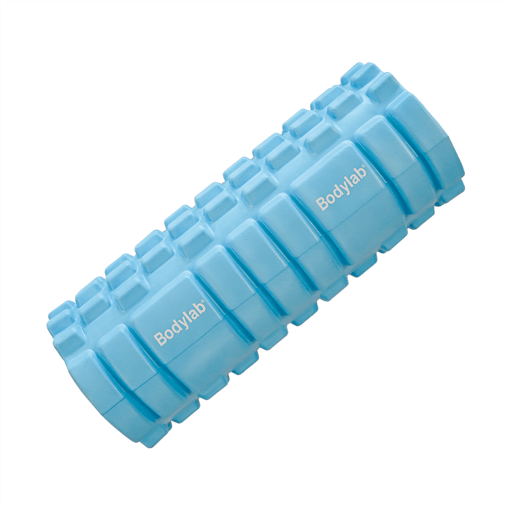 Brug Foam Roller til en forbedret oplevelse