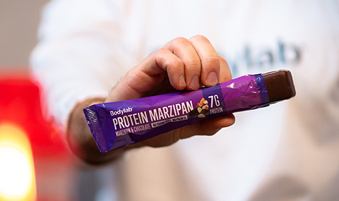 Bodylab Marzipan