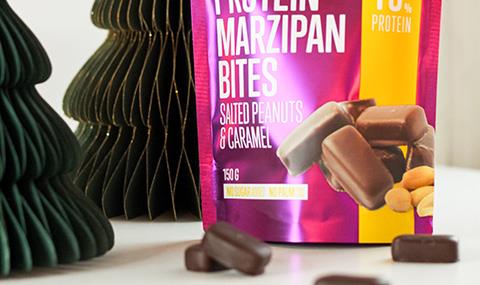 Bodylab - Marzipan Bites