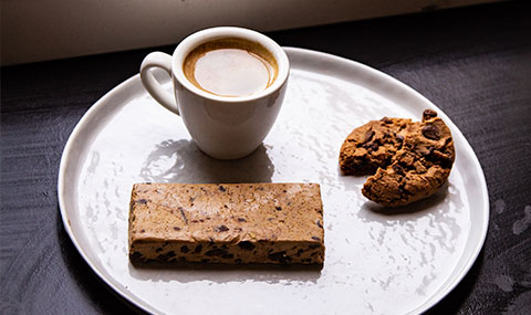 Bodylab Minimum Deluxe Protein Bar