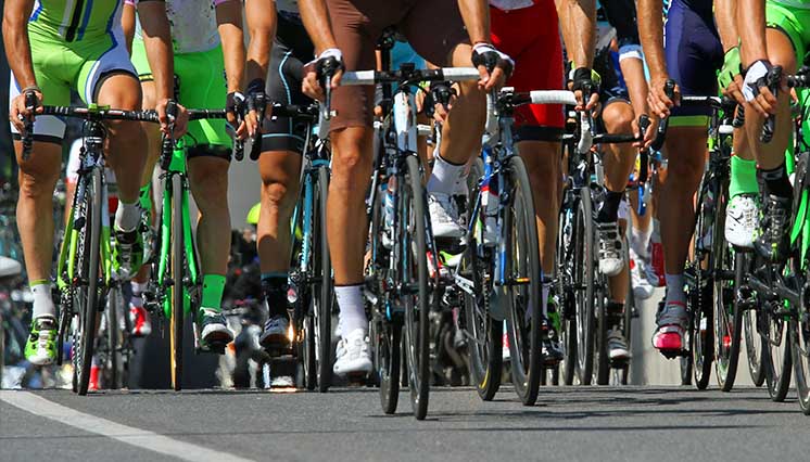 Cykling