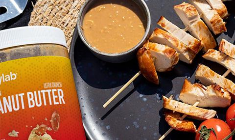 Bodylab Peanutbutter