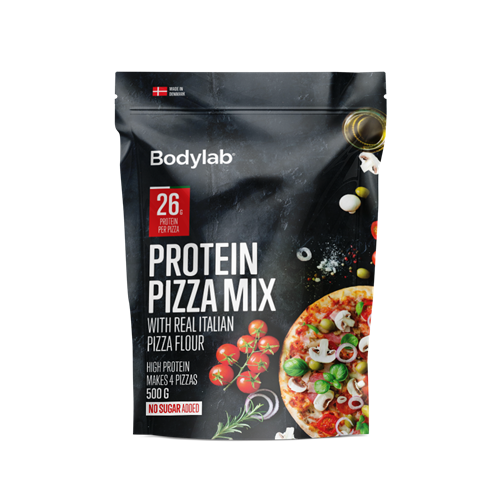 Bodylab Protein Pizza Mix (1000 g)