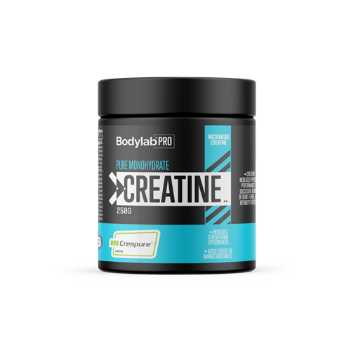 Bodylab PRO Creapure® Creatine (250 g)