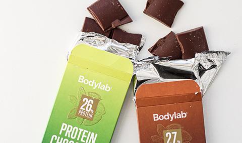 Protein Chocolate