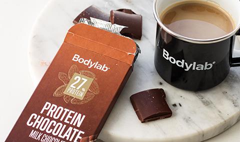 Protein Chocolate