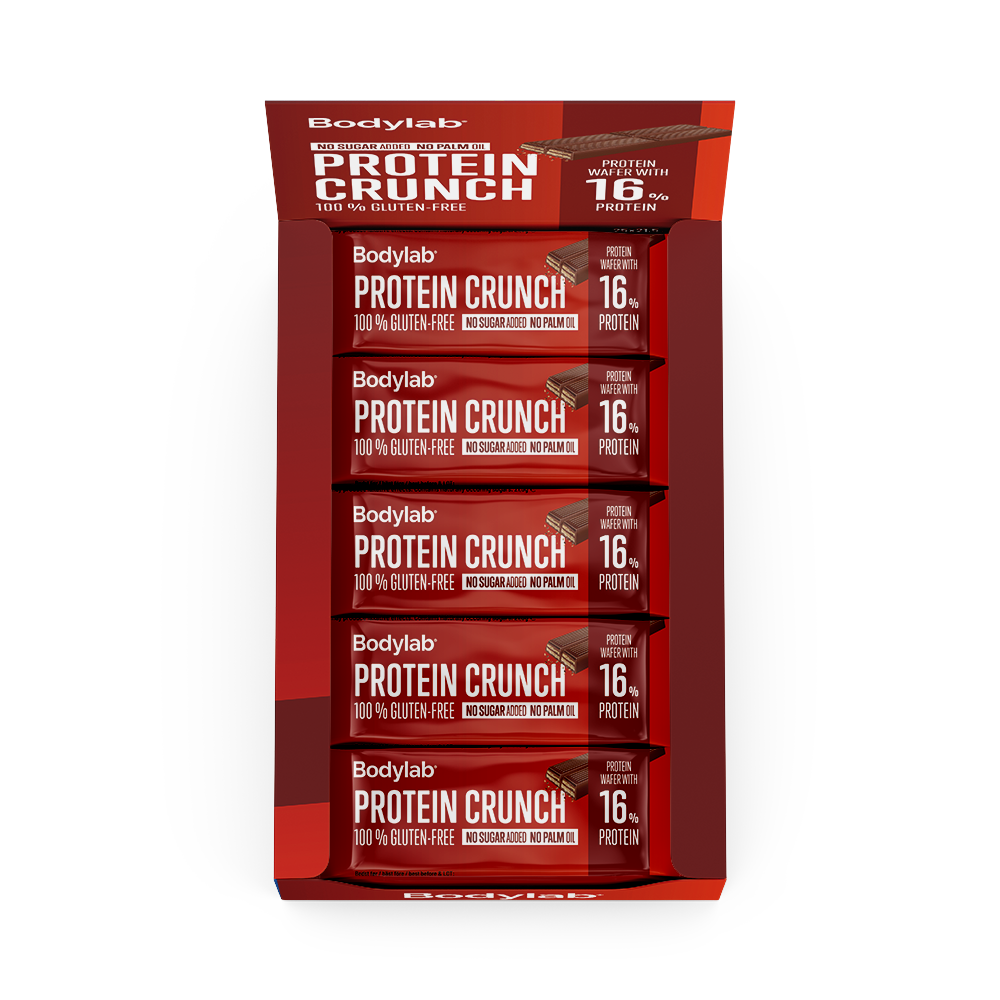 Protein Crunch Bar