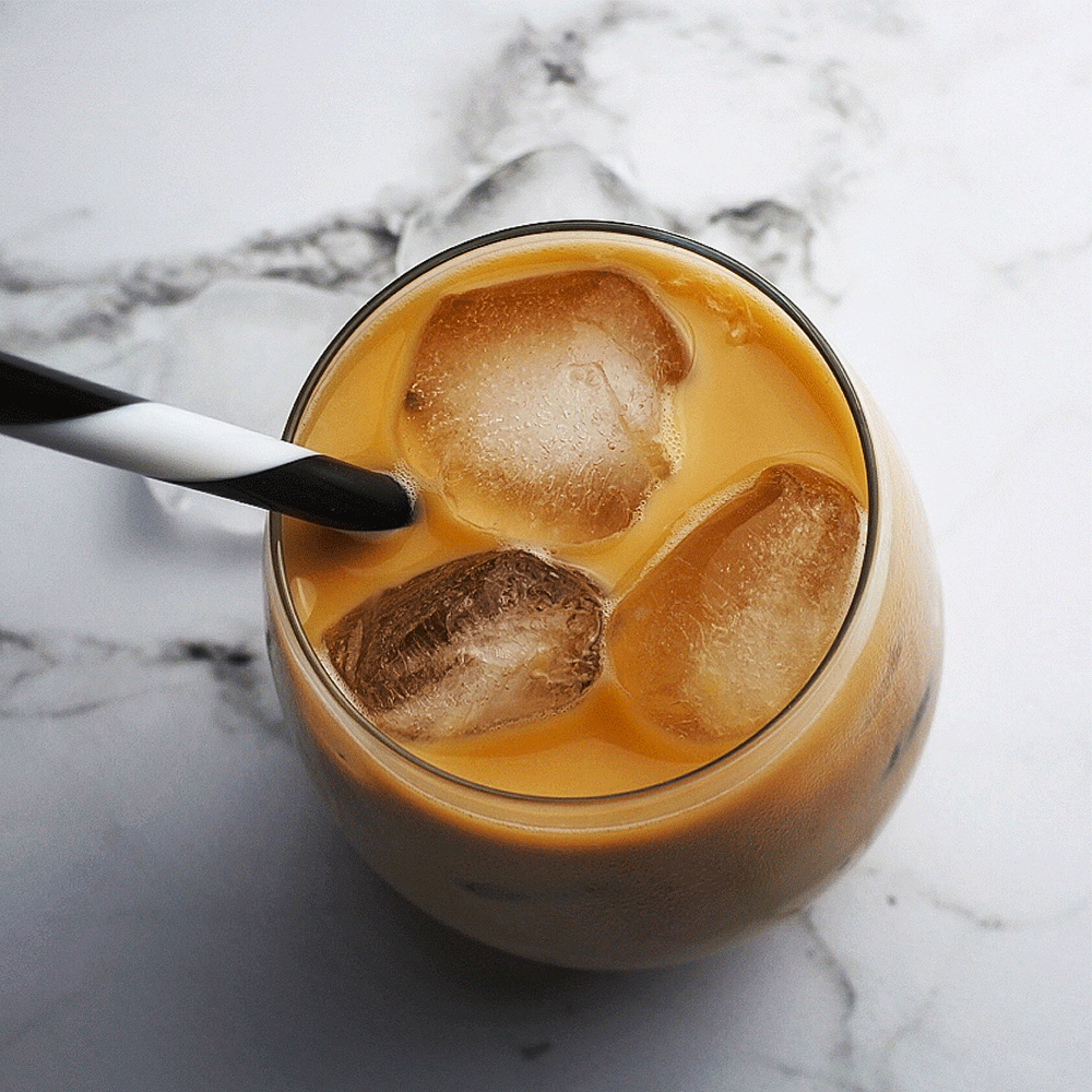 Protein Ice Coffee prøv Bodylab proteiniskaffe!