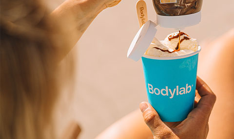 "Bodylab