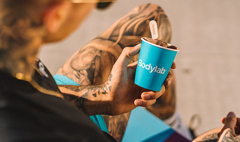"Bodylab