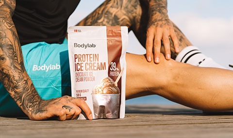 "Bodylab