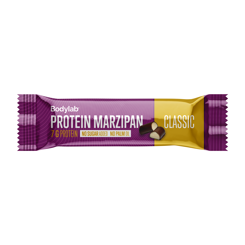 Bodylab Protein Marzipan (50 g) - Classic